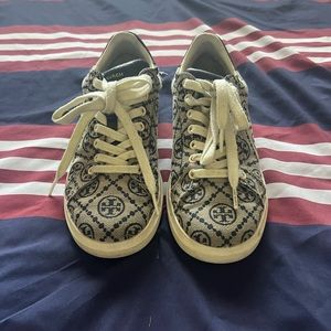 Tory Burch Howell Court Sneaker